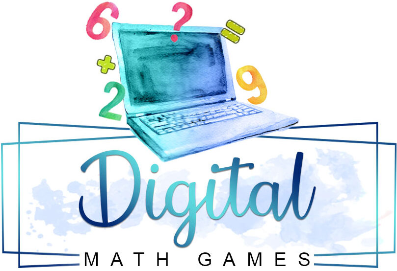 Digital Math Games