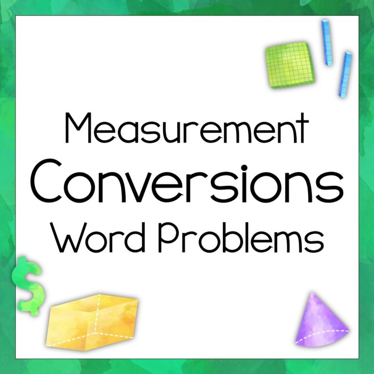 Measurement Conversions: Are They Right?