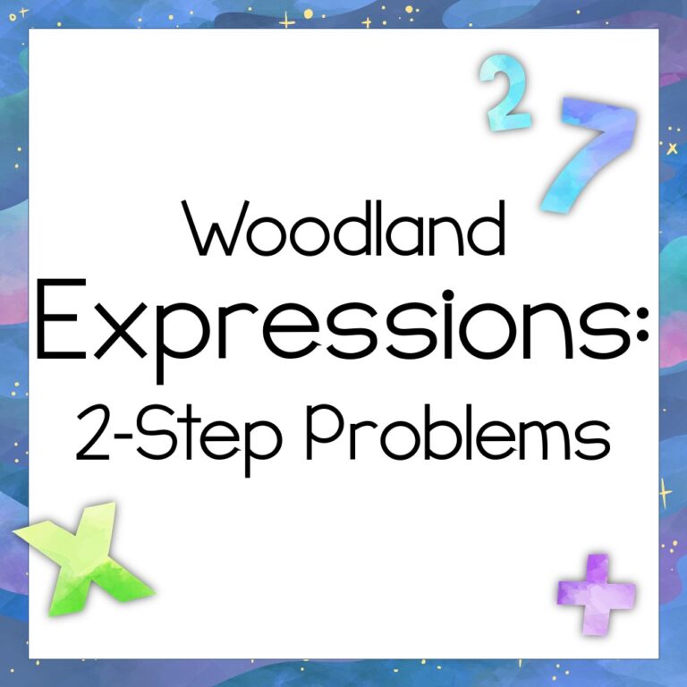 Woodland Expressions