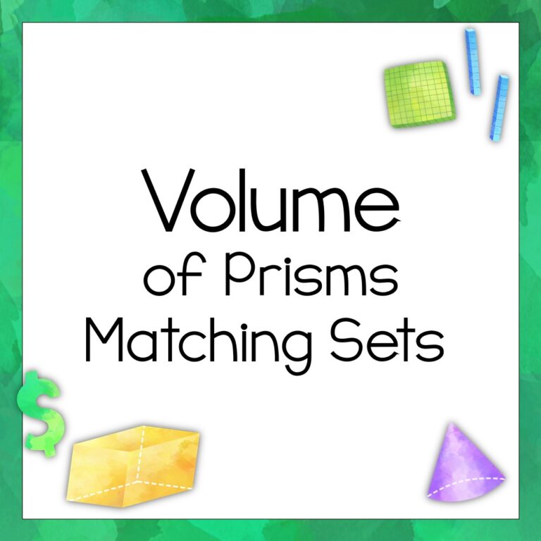 Volume Matching Challenges